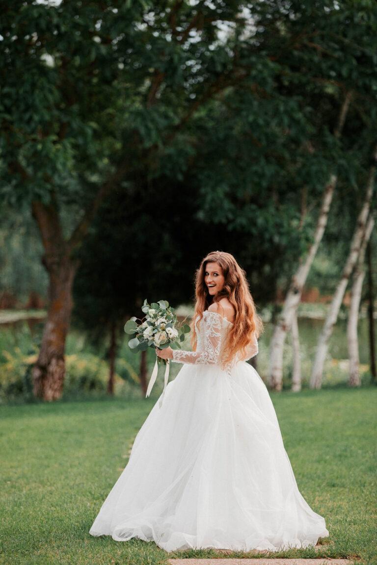fotograf de nunta Bucuresti