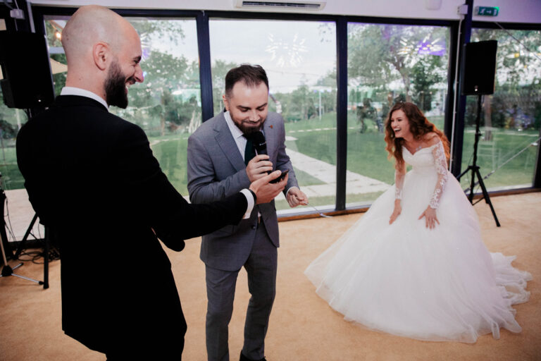 fotograf de nunta Bucuresti